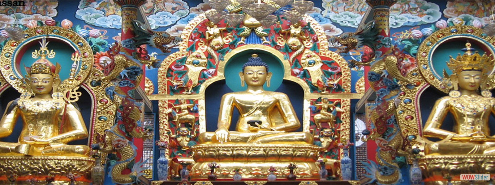 DHARAMSHALA