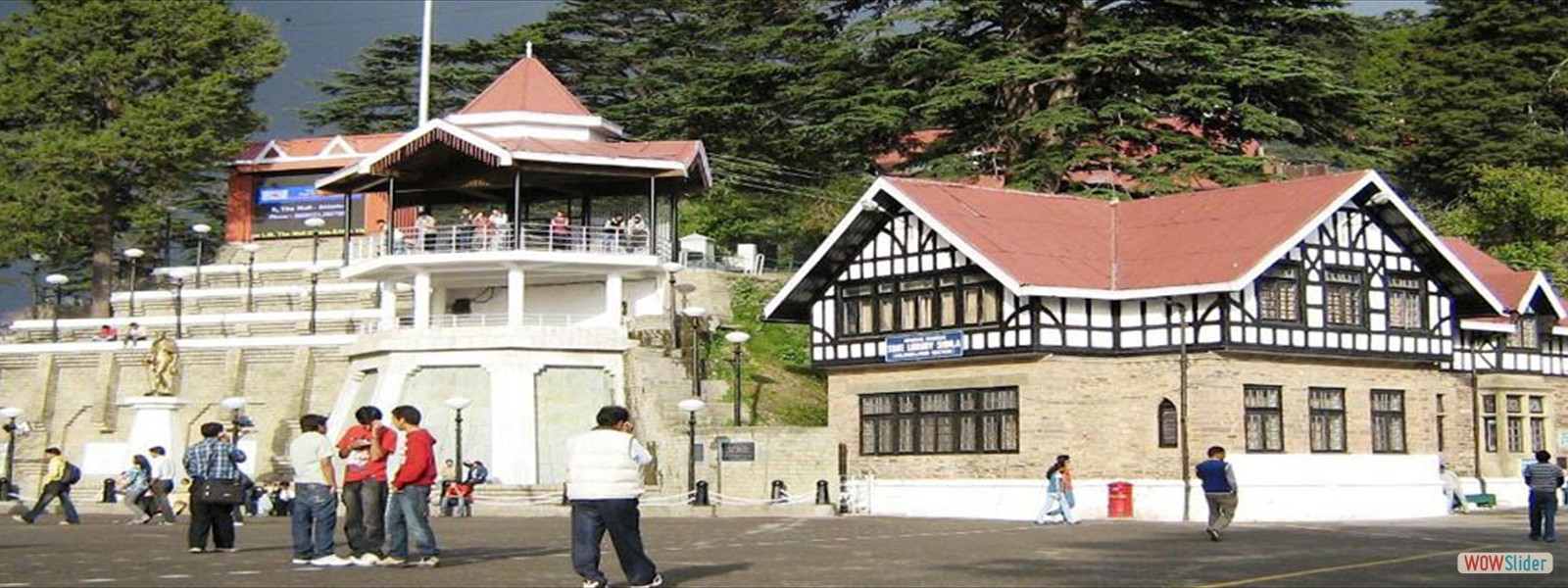 Shimla